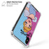 Disney Princess Cinderella Art iPhone X/XS Clear Case