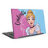 Disney Princess Cinderella Art Dell Latitude Skin