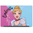 Disney Princess Cinderella Art Dell Latitude Skin