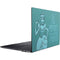 Disney Princess Cinderella Live in the Moment Art Ativ Book 9 (15.6in 2014) Skin