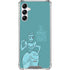Disney Princess Cinderella Live in the Moment Art Gabb Phone 4 Clear Case