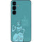 Disney Princess Cinderella Live in the Moment Art Galaxy A16 5G Skin
