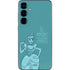 Disney Princess Cinderella Live in the Moment Art Galaxy A16 5G Skin