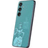 Disney Princess Cinderella Live in the Moment Art Galaxy A16 5G Skin