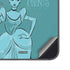 Disney Princess Cinderella Live in the Moment Art Galaxy A16 5G Skin