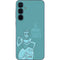 Disney Princess Cinderella Live in the Moment Art Galaxy A36 5G Skin