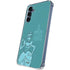 Disney Princess Cinderella Live in the Moment Art Galaxy A55 5G Clear Case