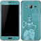 Disney Princess Cinderella Live in the Moment Art Galaxy J3 Skin