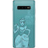 Disney Princess Cinderella Live in the Moment Art Galaxy S10 Plus Skin
