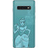 Disney Princess Cinderella Live in the Moment Art Galaxy S10 Skin