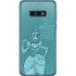 Disney Princess Cinderella Live in the Moment Art Galaxy S10e Skin