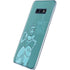Disney Princess Cinderella Live in the Moment Art Galaxy S10e Skin