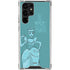 Disney Princess Cinderella Live in the Moment Art Galaxy S23 Ultra Clear Case