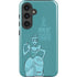 Disney Princess Cinderella Live in the Moment Art Galaxy S25 Impact Case