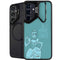 Disney Princess Cinderella Live in the Moment Art Galaxy S25 Plus Kickstand Case