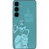 Disney Princess Cinderella Live in the Moment Art Galaxy S25 Plus Skin