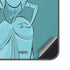 Disney Princess Cinderella Live in the Moment Art Galaxy S25 Plus Skin