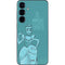 Disney Princess Cinderella Live in the Moment Art Galaxy S24 Skin