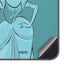 Disney Princess Cinderella Live in the Moment Art Galaxy S25 Skin