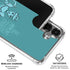 Disney Princess Cinderella Live in the Moment Art Galaxy S26 Clear Case