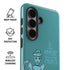 Disney Princess Cinderella Live in the Moment Art Galaxy S26 Impact Case