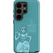 Disney Princess Cinderella Live in the Moment Art Galaxy S26 Ultra Impact Case