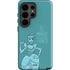 Disney Princess Cinderella Live in the Moment Art Galaxy S26 Ultra Impact Case