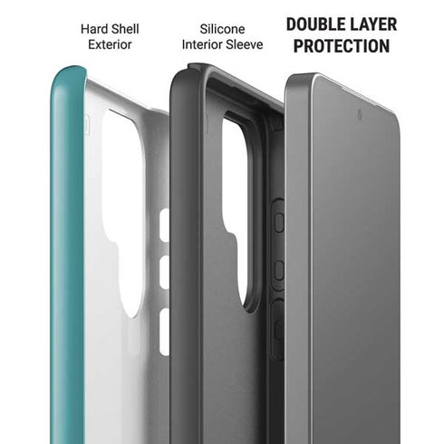 Disney Princess Cinderella Live in the Moment Art Galaxy S26 Ultra Impact Case