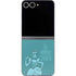 Disney Princess Cinderella Live in the Moment Art Galaxy Z Flip6 Skin