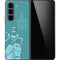 Disney Princess Cinderella Live in the Moment Art Galaxy Z Fold5 5G Skin