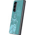 Disney Princess Cinderella Live in the Moment Art Galaxy Z Fold5 5G Skin