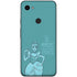 Disney Princess Cinderella Live in the Moment Art Google Pixel 3a XL Skin