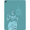 Disney Princess Cinderella Live in the Moment Art Apple iPad Air Skin
