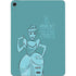 Disney Princess Cinderella Live in the Moment Art Apple iPad Air Skin