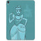 Disney Princess Cinderella Live in the Moment Art Apple iPad Pro Skin