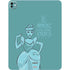 Disney Princess Cinderella Live in the Moment Art iPad Pro 13in M4 (2024) Skin