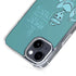 Disney Princess Cinderella Live in the Moment Art iPhone 14 MagSafe Case