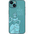 Disney Princess Cinderella Live in the Moment Art iPhone Skins