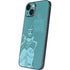 Disney Princess Cinderella Live in the Moment Art iPhone 15 Skin