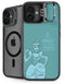 Disney Princess Cinderella Live in the Moment Art iPhone 16 Kickstand Case