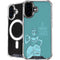 Disney Princess Cinderella Live in the Moment Art iPhone 16 MagSafe Case