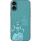Disney Princess Cinderella Live in the Moment Art iPhone 16 Plus Skin