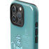 Disney Princess Cinderella Live in the Moment Art iPhone 16 Pro Impact Case