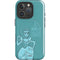 Disney Princess Cinderella Live in the Moment Art iPhone 16 Pro Max Magsafe Impact Case