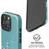 Disney Princess Cinderella Live in the Moment Art iPhone 16 Pro Max Magsafe Impact Case