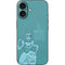 Disney Princess Cinderella Live in the Moment Art iPhone 16 Skin
