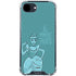 Disney Princess Cinderella Live in the Moment Art iPhone 16e Clear Case