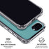 Disney Princess Cinderella Live in the Moment Art iPhone 16e Clear Case