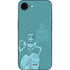 Disney Princess Cinderella Live in the Moment Art iPhone 16e Skin