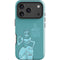 Disney Princess Cinderella Live in the Moment Art iPhone 18 Pro Impact Case
